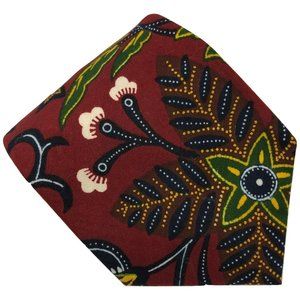 Banana Republic Multi-Color Necktie Cotton USA